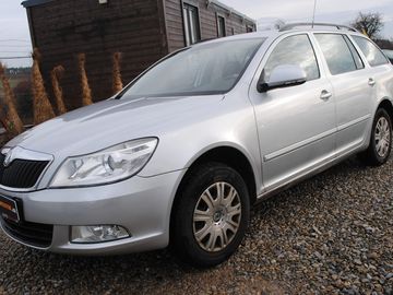 1,6 TDI 4x4