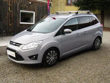 Ford Grand C-MAX, 1.6 ECOBOOST