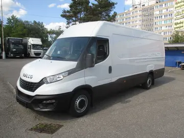 Iveco Daily, 35S16,  maxi