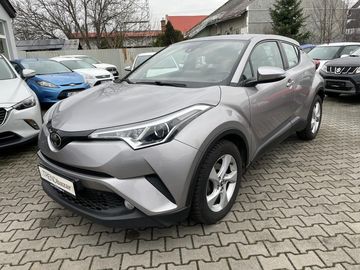 1.2 Turbo ACTIVE NAVI