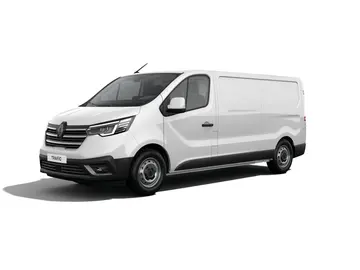 Renault Trafic, Blue dCi 130 Extra L2H1P2