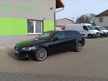 3,0  TDi Prav.Servis,150Kw