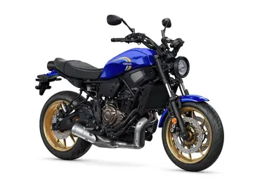 Yamaha, XSR 700 (i 35kW) Skladem