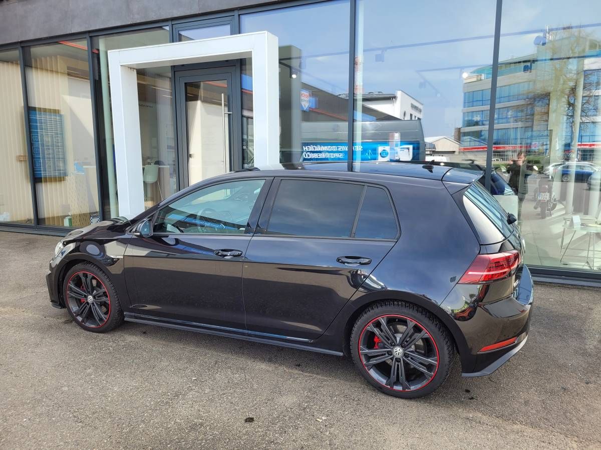 Volkswagen Golf, 2.0 TDI GTD DSG Záruka 2roky - fotka 2