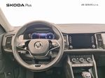 Škoda Kodiaq, KODIAQ STY 4X4 TD 147/2.0 A7A