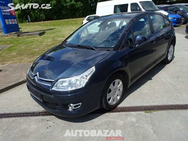 Citroën C4
