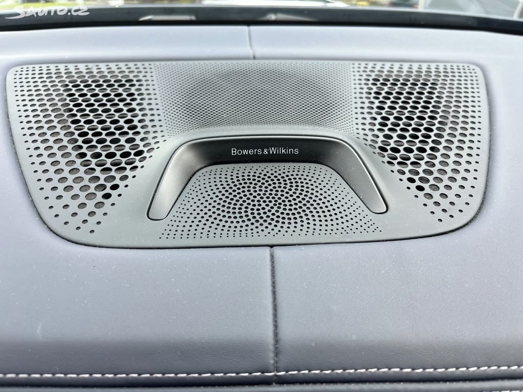 BMW X5, fotka 34