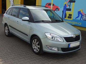 1.2 TSi Combi