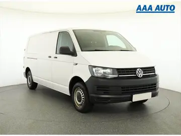 Volkswagen Transporter, 2.0 TDI, Klima, L2H1, ČR, DPH