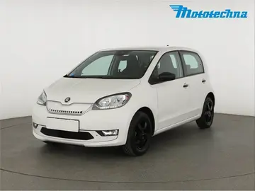 Škoda Citigo, iV, SoH 90%, NOVÁ CENA