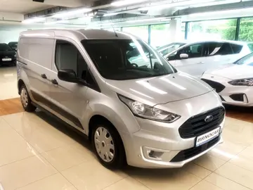 Ford Transit Connect, VAN L2 TREND 88kW