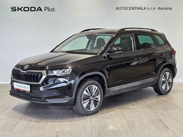 2,0 TDI / 85 kW Style Plus