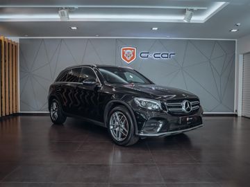 250 4M AMG