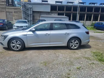 Renault Talisman, Talisman 1,6 nafta 96kW