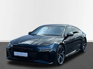 Audi RS7, 4,0 FSI /441 kW Biturbo, Quatt