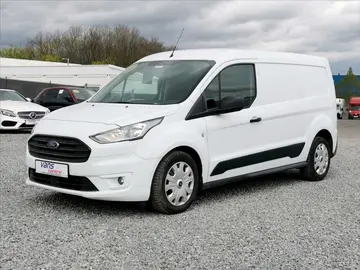 Ford Transit Connect, 1.5tdci/74kw MAXI/ 68895km