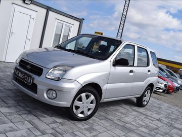 1,3 G3X 4X4 KLIMA NOVÁ SPOJKA