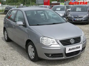 Volkswagen Polo, 1.2 i,AC