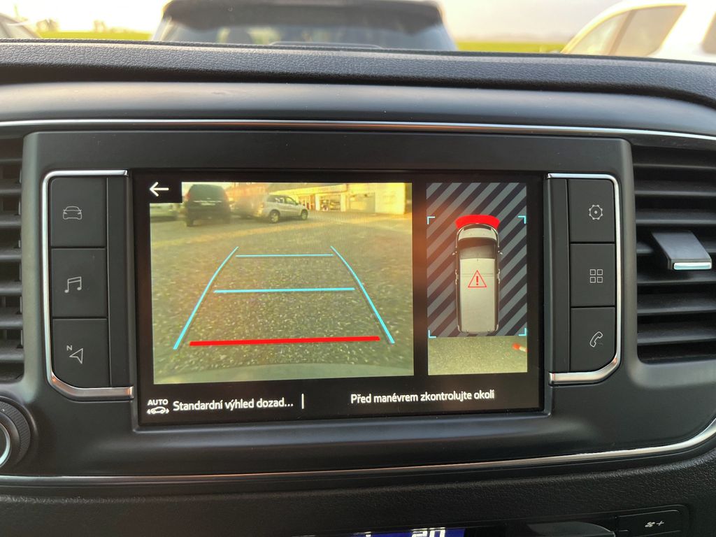 Toyota Proace Verso, fotka 38