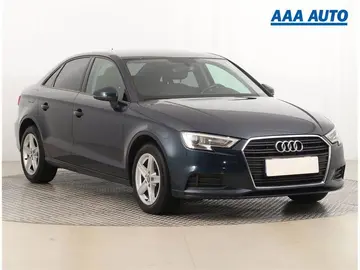 Audi A3, 1.6 TDI, NOVÁ CENA, Navi