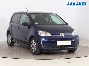 Volkswagen e-up, 32.3 kWh, SoH 89%, Automat