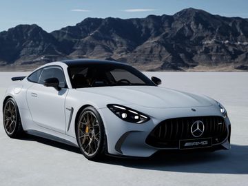 63 E-PERFORMANCE HYBRID 4MATIC