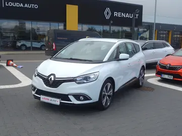 Renault Grand Scénic, Intens 1.6 DCI 96 kW