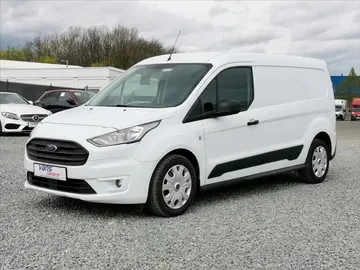 Ford Transit Connect, 1.5tdci/74kw MAXI/ 43310km