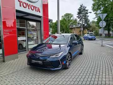 Toyota Corolla, 1.8 HEV AUTOBOND SPORT EDITION