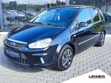 Ford C-MAX, 1.6 16V/74kW Ambiente