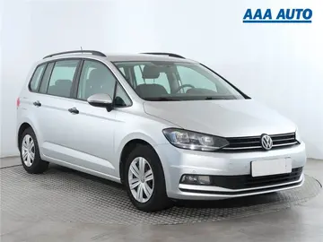 Volkswagen Touran, 1.6 TDI, Park.&nbsp;senzory