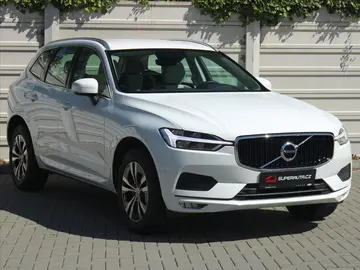 Volvo XC60, 2,0 B4 145kW Momentum PRO ČR 1