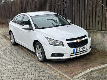 2.0 Diesel AUTOMAT motor kouří