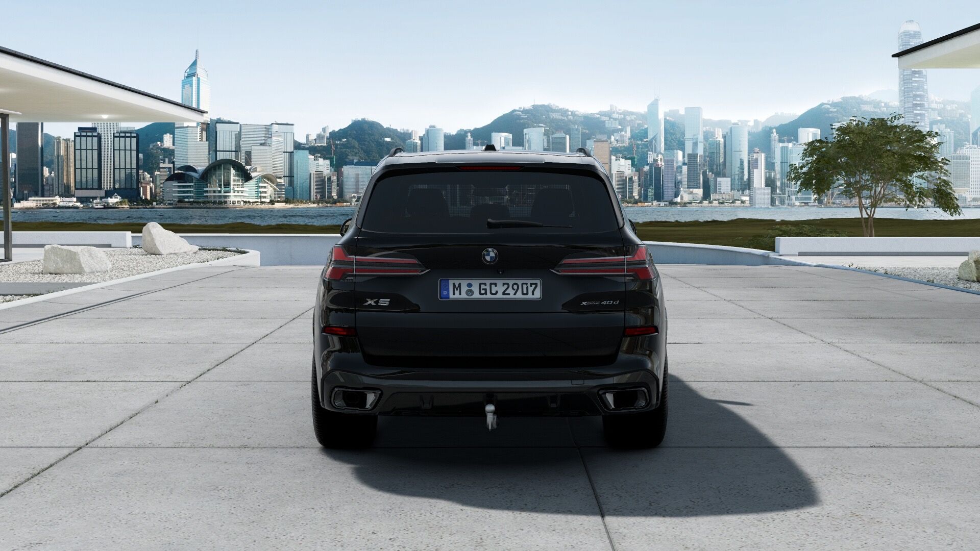 BMW X5, 40d xDrive Msport - SKLADEM - fotka 6