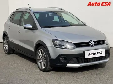 Volkswagen Polo, 1.2 TSi,CROSS