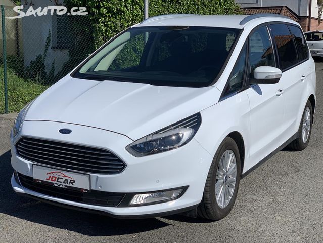 Ford Galaxy