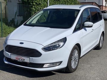 2.0TDCi AUTOMAT NAVI TAŽNÉ