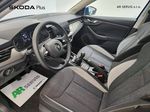 Škoda Scala, STYLE 1.0TSI/81kW, 6MP