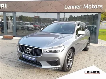 Volvo XC60, 2.0/110kW D3 R-Design