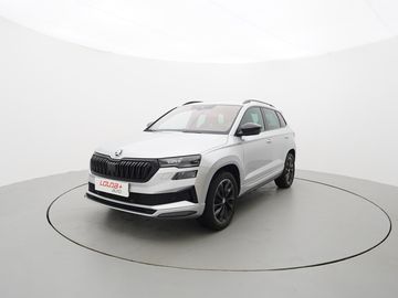 SportLine 2.0 TDI 110 kW