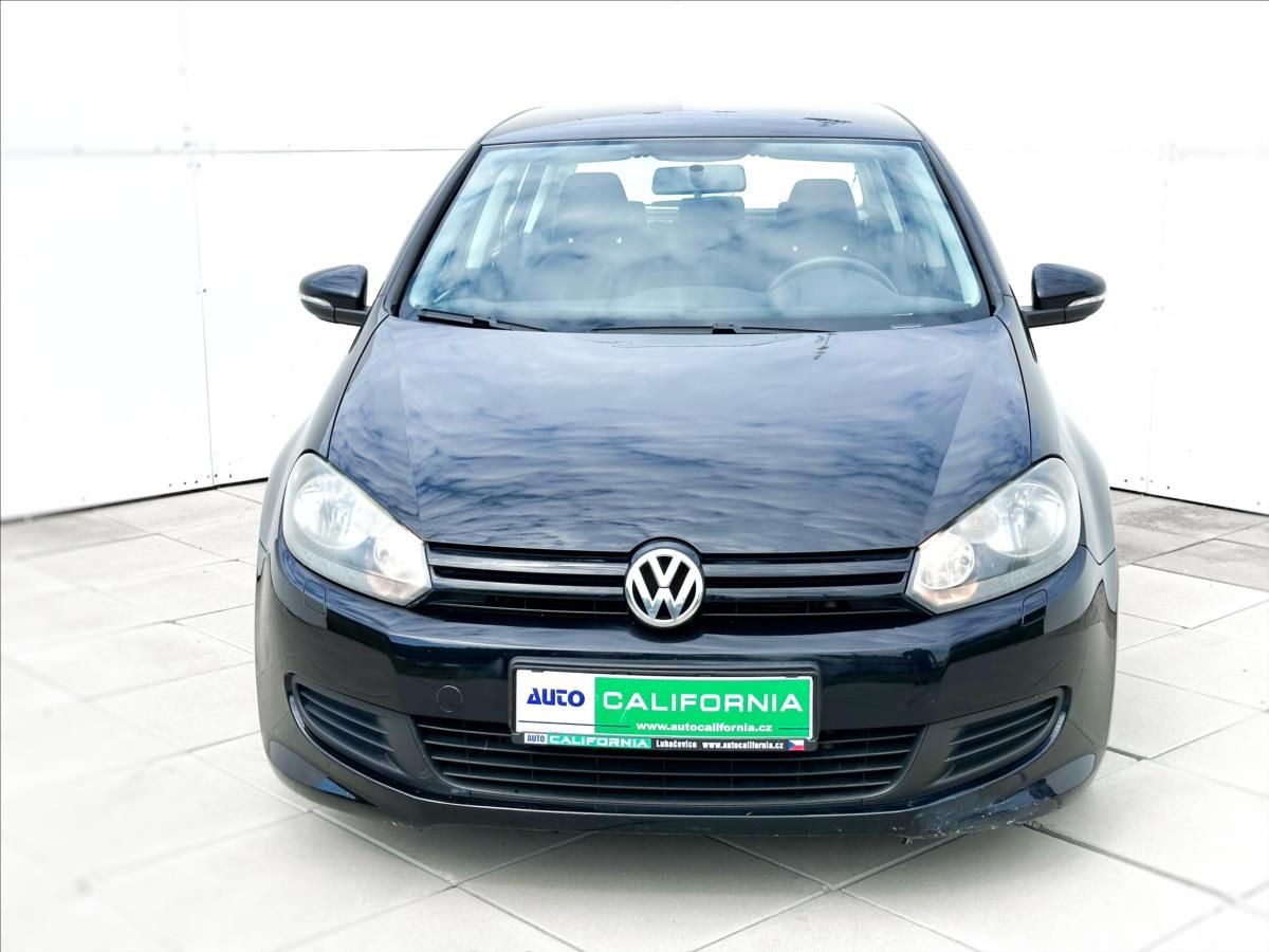 Volkswagen Golf, 1,6 TDi Klima,Alu,Serviska - fotka 3