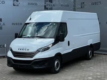 Iveco Daily, 35S18H V 3,0 hpt 16m3