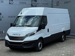 Iveco Daily, 35S18H V 3,0 hpt 16m3 LED