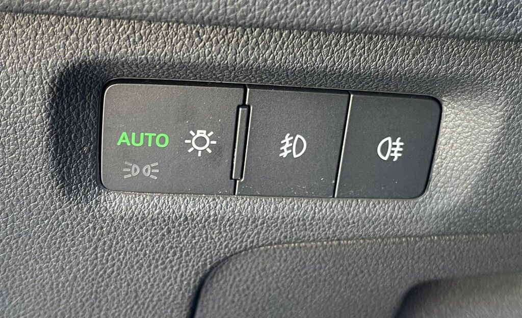Škoda Octavia, Style Plus 1.4 TSI 150 kW - fotka 4
