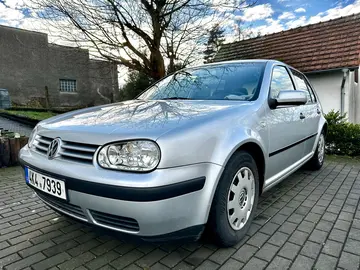 Volkswagen Golf, 1.4