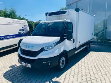 Iveco Daily, Daily 35S16 2,3 HDi, 160k
