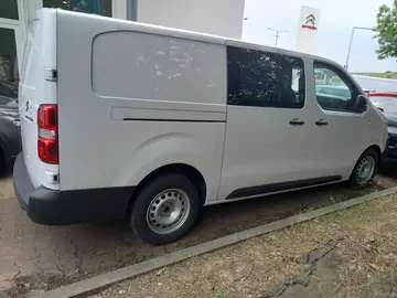 Citroën Jumpy, JUMPY POLOKOMBI FLEXI L3 2.0 B