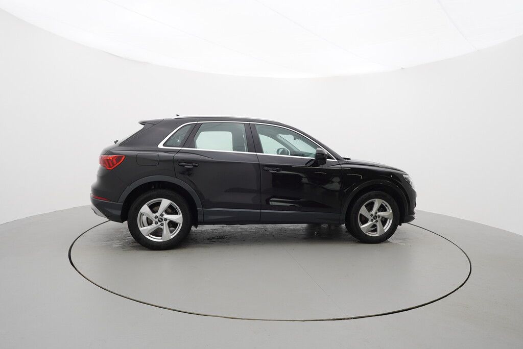 Audi Q3, 2.0 TDI 110 kW - fotka 6