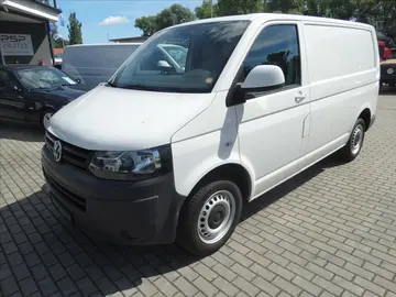 Volkswagen Transporter, 2,0TDI 75KW TOP GARANCE KM SER