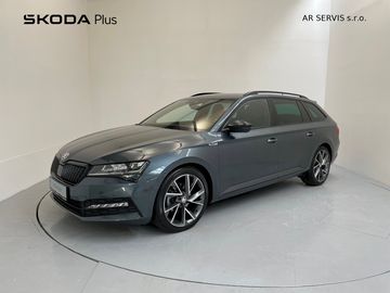 COMBI SPORTLINE 2.0TDI/147kW 4
